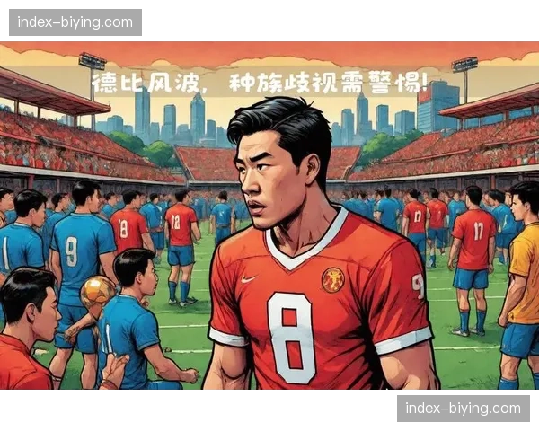 西甲举办“足球与反种族主义”主题公益活动，多名球星参与