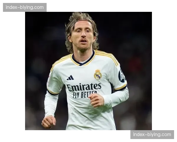 莫德里奇确认将在2026年夏天合同结束后离开皇家马德里