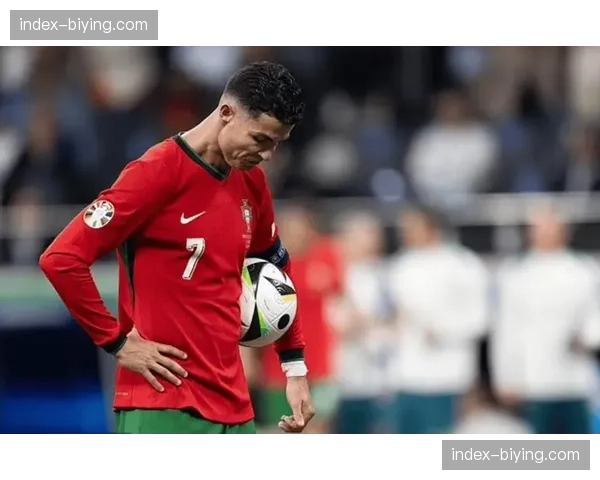 葡萄牙官方确认C罗因伤缺席最后两场预选赛