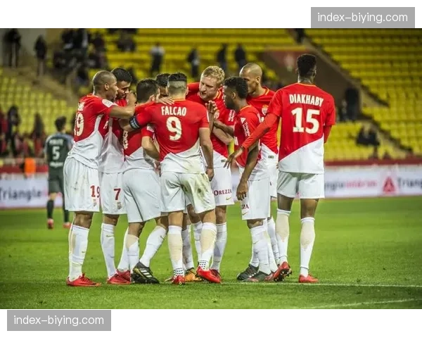 实时：摩纳哥VS南特，主队中场核心本耶德尔因伤被换下