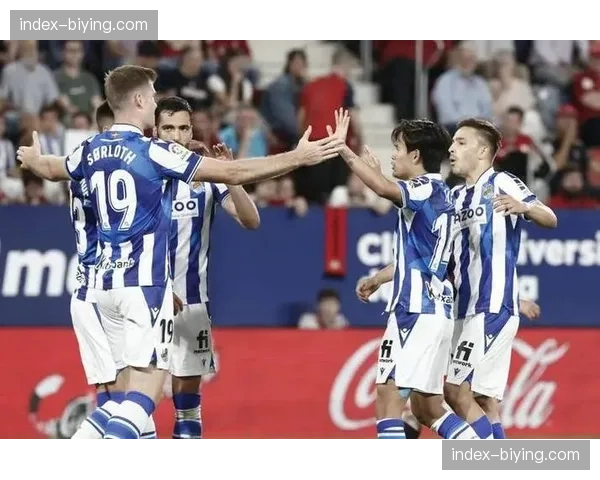 阿拉维斯3-3绝平皇家社会，保级战抢得关键一分